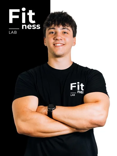 Fitness Lab — palestre-studio a Camporosso mare, Camporosso — 3