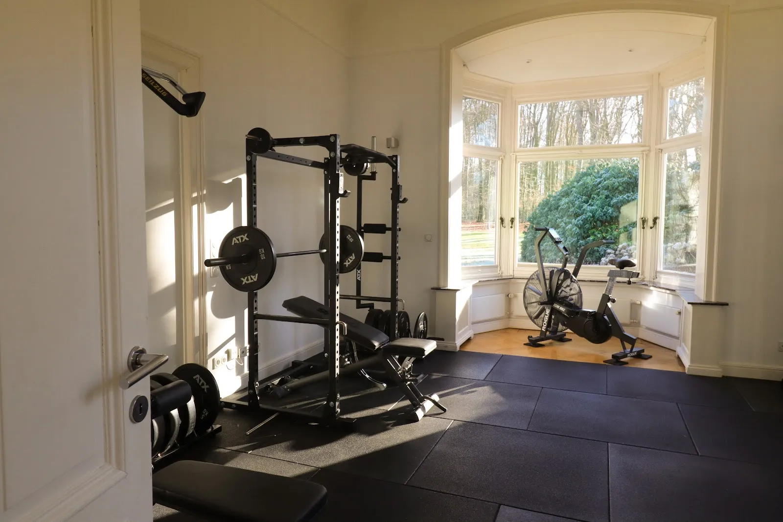 Wolter Personal Training — pt-studio in Schwanewede — 2