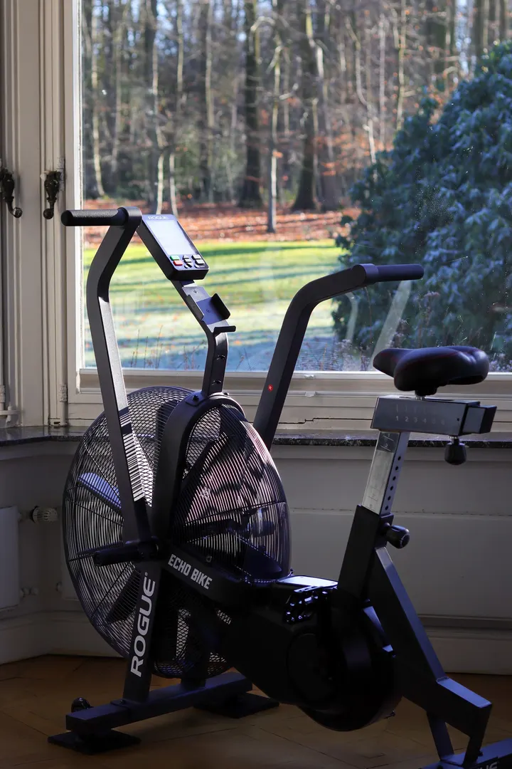 Wolter Personal Training — pt-studio in Holthorst, Schwanewede — 3