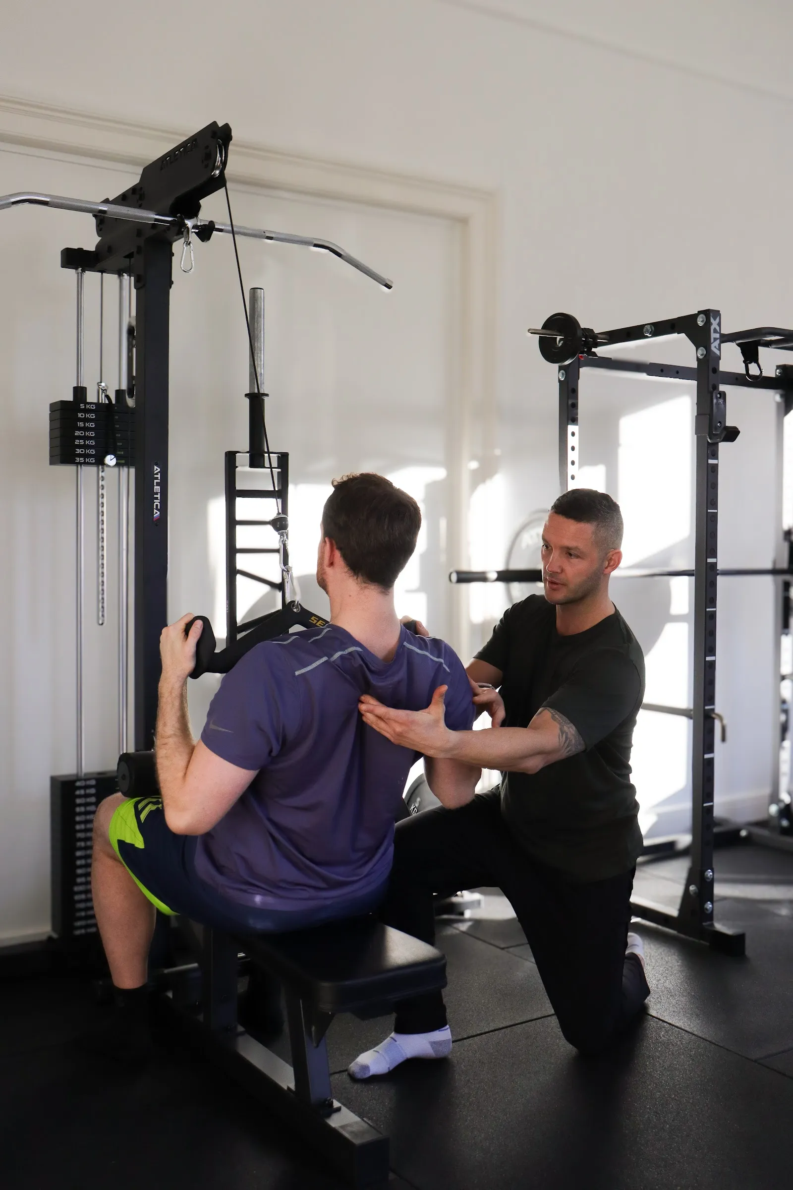 Wolter Personal Training — pt-studio in Schwanewede — 4