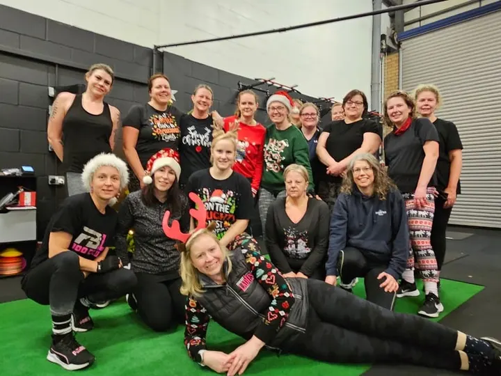 Fitter Body Ladies Norwich — fitness studio in Bowthorpe, Norwich — 2