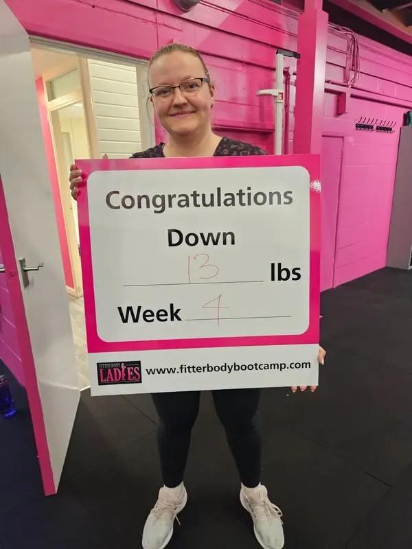 Fitter Body Ladies Norwich — fitness studio in Bowthorpe, Norwich — 3