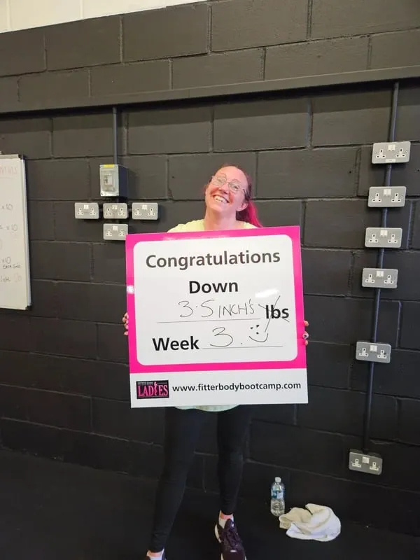 Fitter Body Ladies Norwich — fitness studio in Norwich — 3