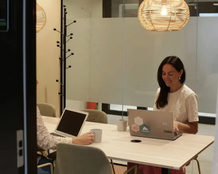Aktivitetsfabriken — träningsstudio i Hudiksvall — 3