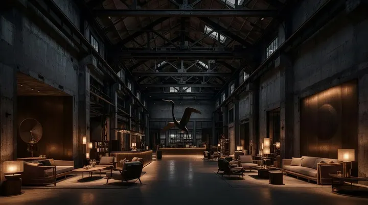 Aktivitetsfabriken — träningsstudio i Hudiksvall — 4