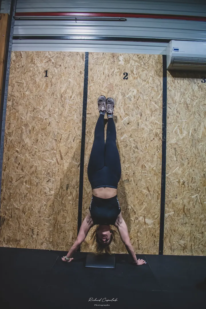 Lim'Fit — salle de fitness-studio à Limoux — 3
