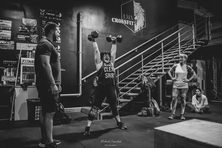 Lim'Fit — salle de fitness-studio à Limoux — 4