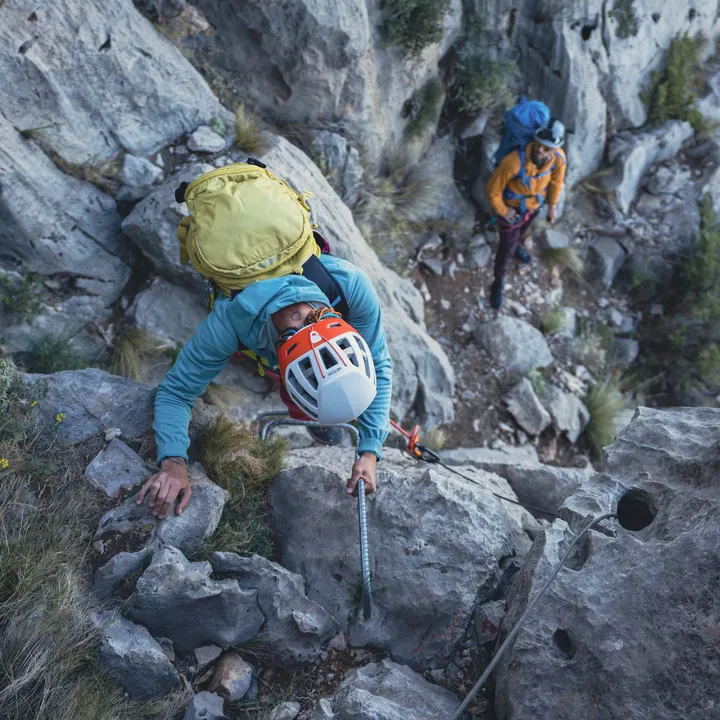 Awanamountains — climbing-studio i Alacant