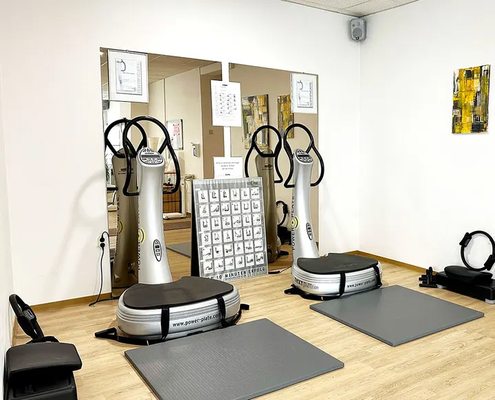 Fitnessstudio Kassel Berge Carpe Diem — fitnessstudio in Bad Wilhelmshöhe, Kassel — 3