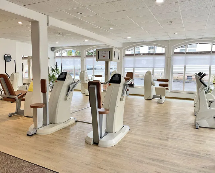 Fitnessstudio Kassel Berge Carpe Diem — fitnessstudio in Kassel — 3