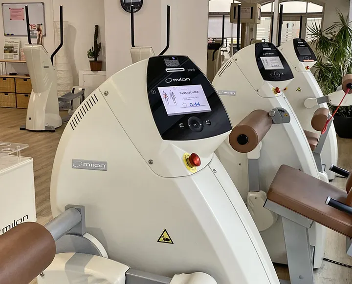 Fitnessstudio Kassel Berge Carpe Diem — fitnessstudio in Kassel — 4