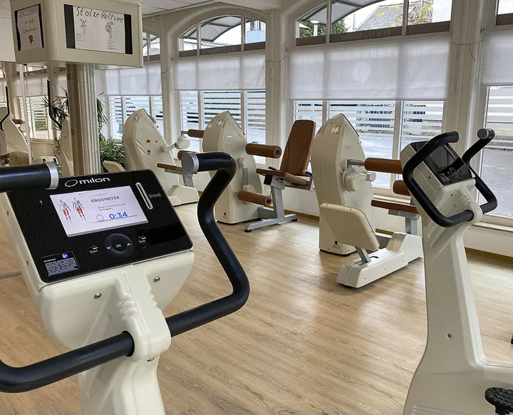 Fitnessstudio Kassel Berge Carpe Diem — fitnessstudio in Kassel — 5