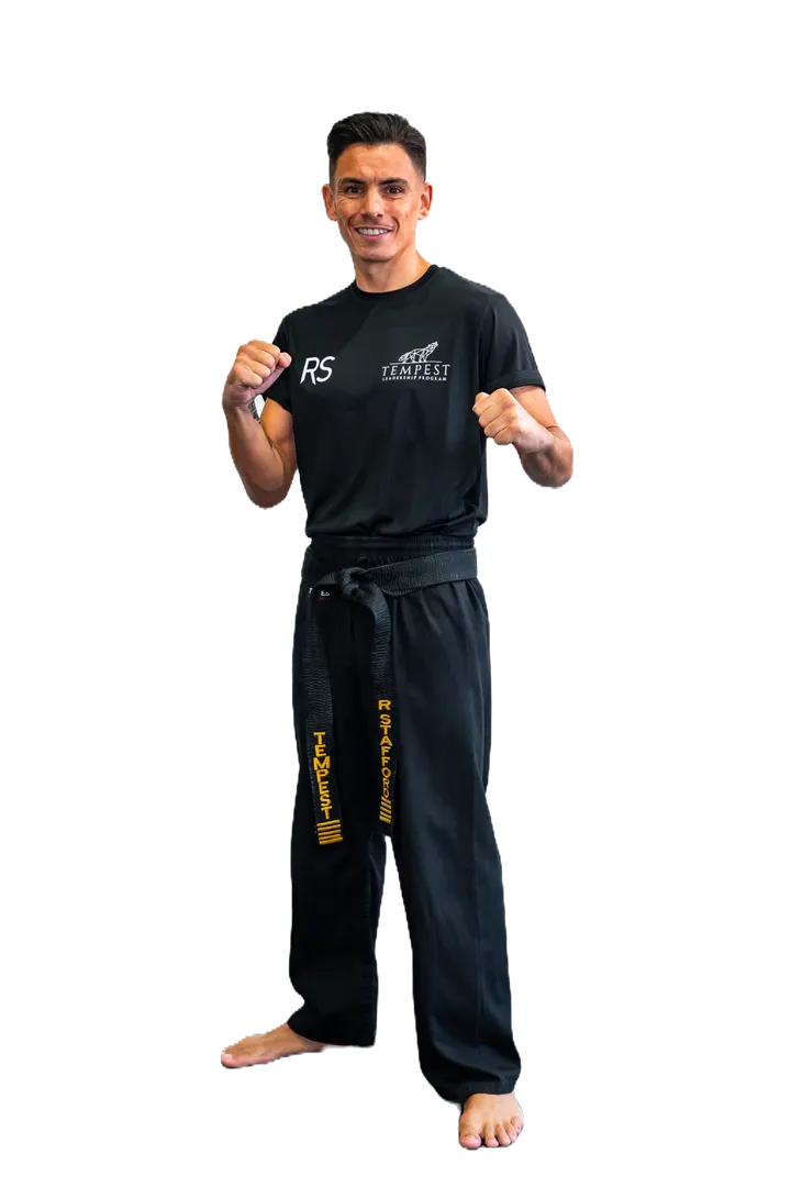 Tempest Martial Arts — martial arts-studio in Meadow Well, North Shields — 2