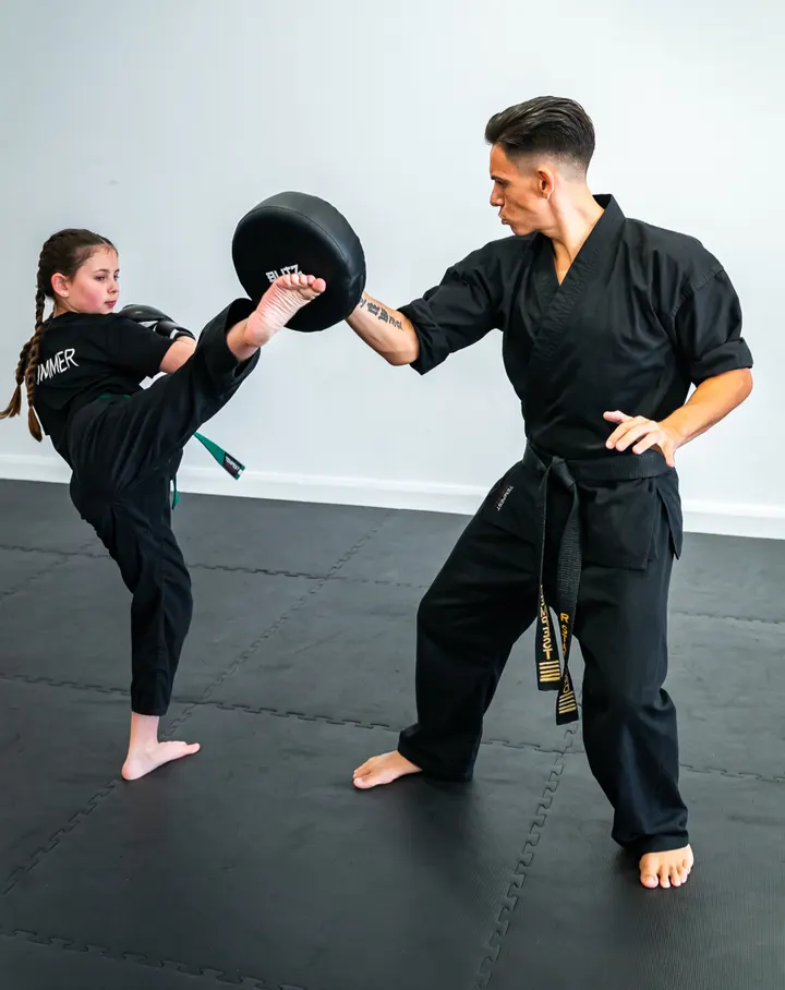 Tempest Martial Arts — martial arts-studio in North Shields — 3