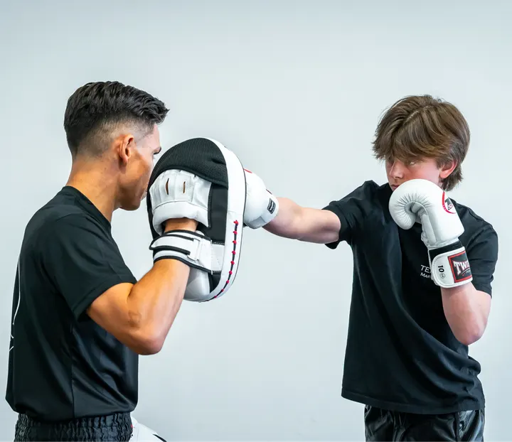 Tempest Martial Arts — martial arts-studio in North Shields — 4