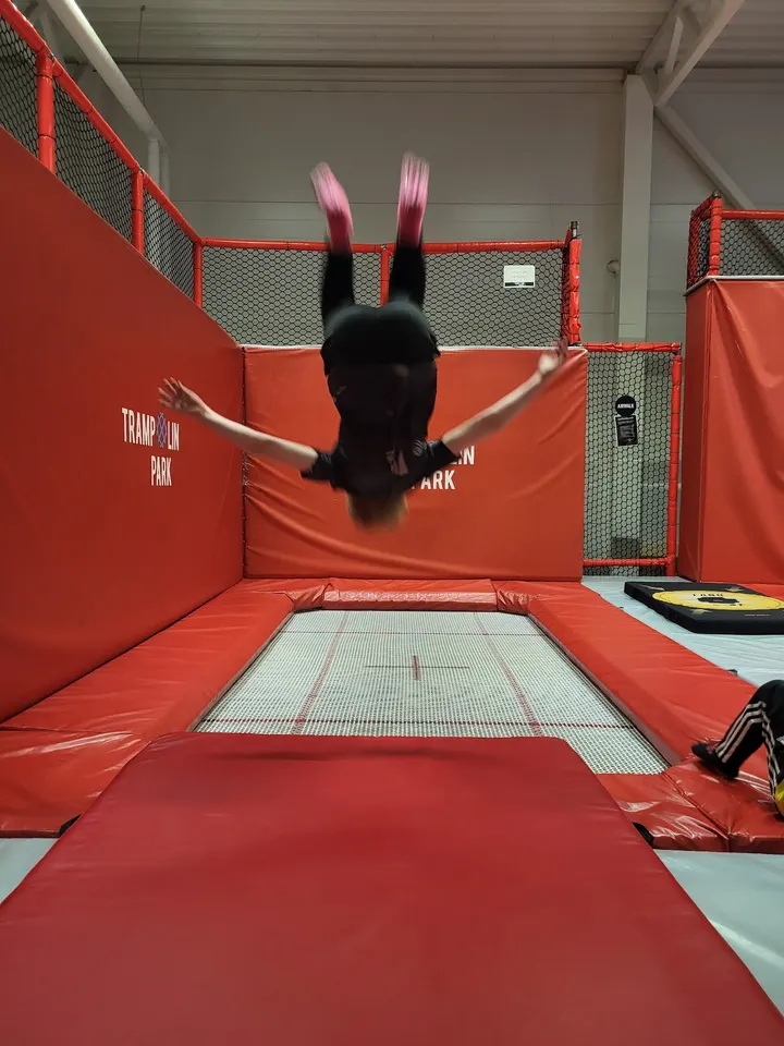 Trampolin Park Lahti — voimistelu-studio – Lahti — 5