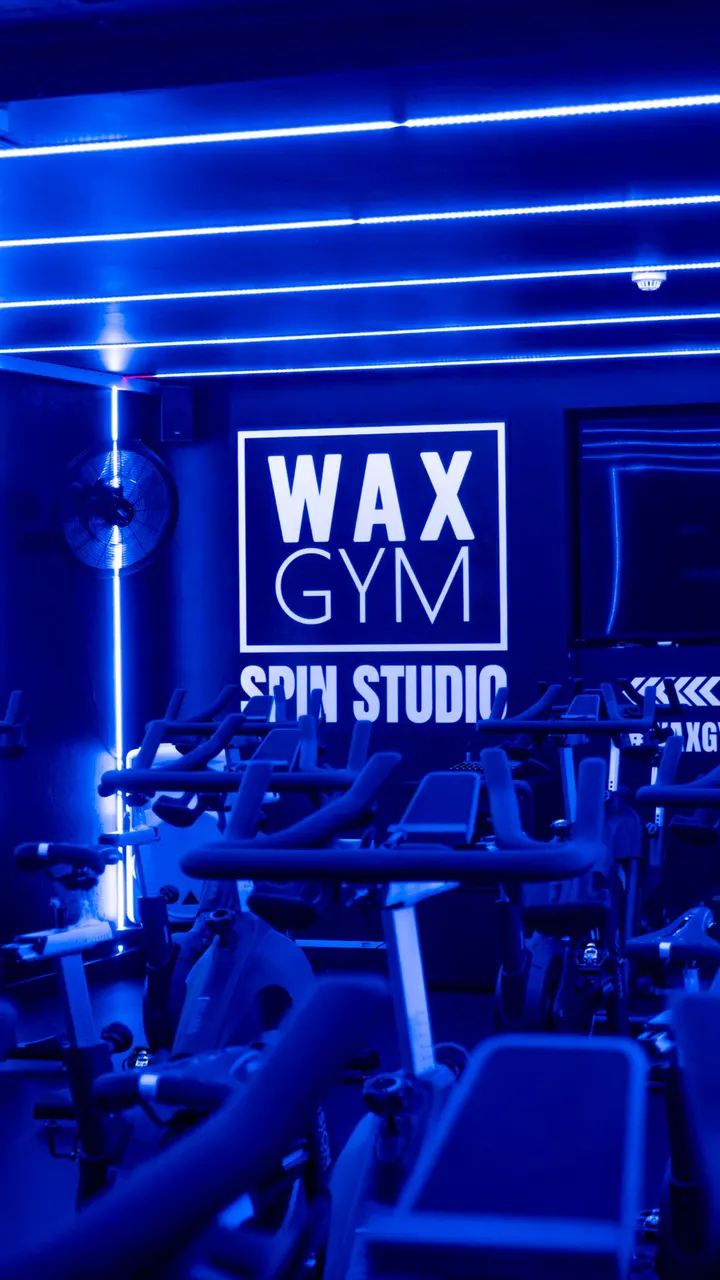 WAX GYM — strength-studio in Newquay — 3