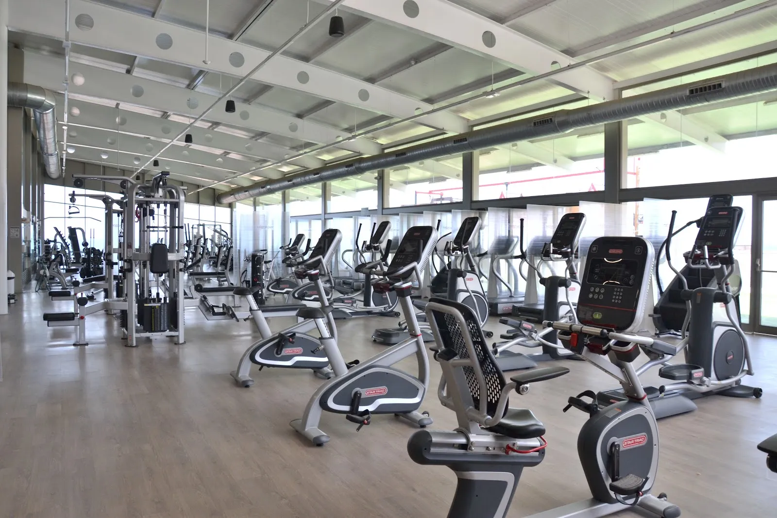Macro Fit Puerto Del Rosario — estudio de fitness-studio en Puerto del Rosario — 3
