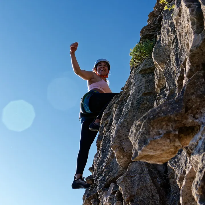 NATUREXPERIENCE — Escalada em Casais do Baleal, Peniche