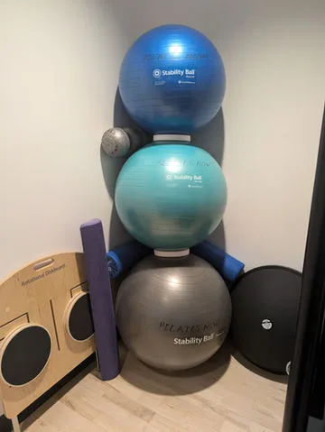 Pilates Now! — pilates-studio in Fulham, London — 2