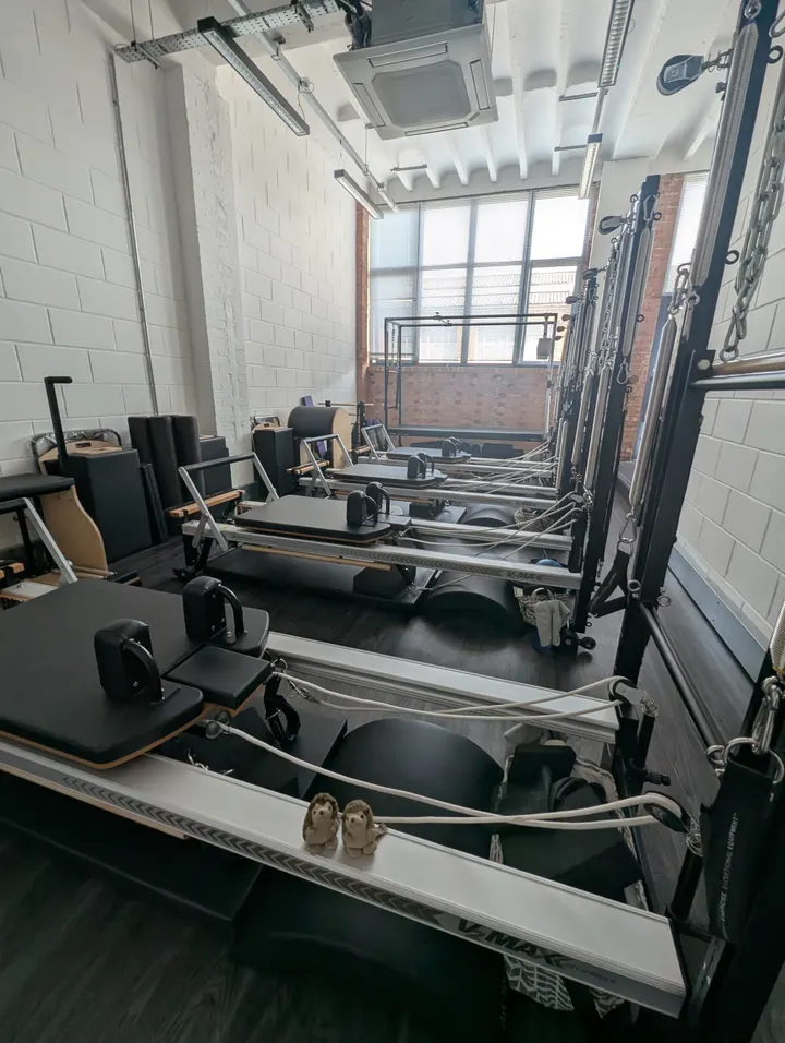 Pilates Now! — pilates-studio in Strand-on-the-Green, London — 3