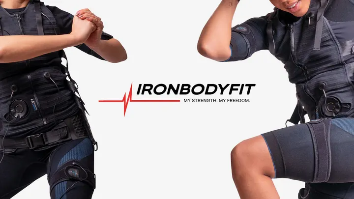 Iron Bodyfit Franconville - ElectroMyoStimulation — salle de fitness-studio à Franconville, Paris — 3