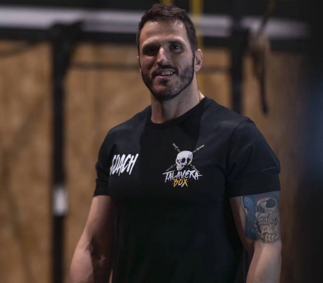 Box Talavera - Weightlifting, Health & Fitness — estudio de fitness-studio en El Faro, Talavera de la Reina — 2