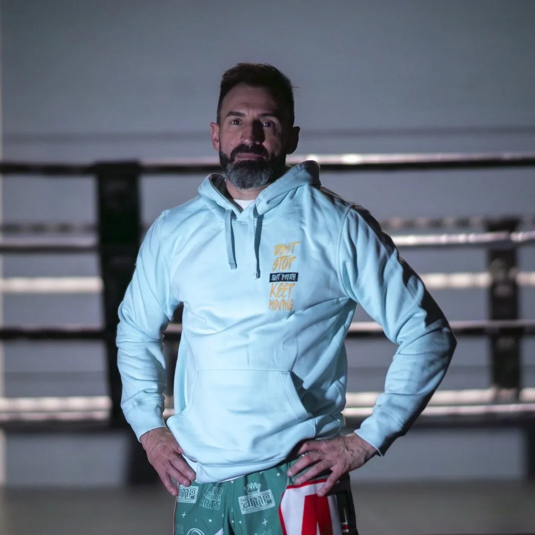 Box Talavera - Weightlifting, Health & Fitness — estudio de fitness-studio en El Faro, Talavera de la Reina — 3