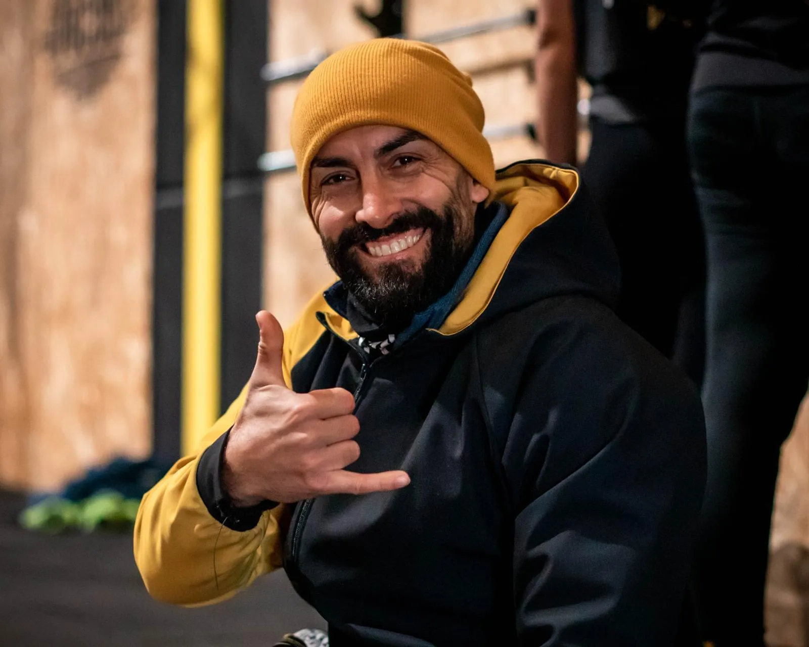 Box Talavera - Weightlifting, Health & Fitness — estudio de fitness-studio en Talavera de la Reina — 3