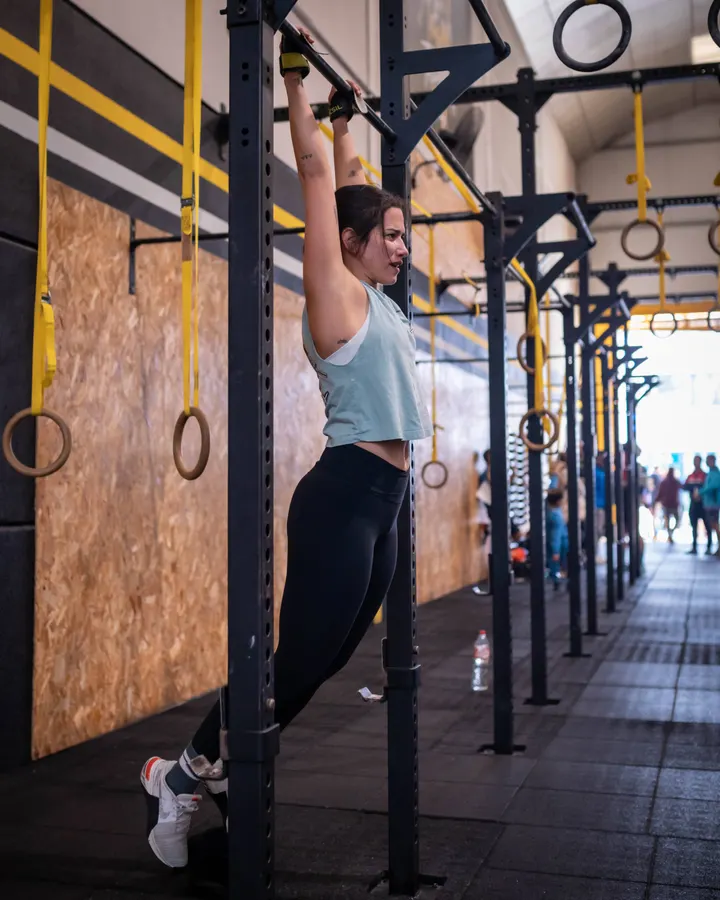 Box Talavera - Weightlifting, Health & Fitness — Estudio de fitness en El Faro, Talavera de la Reina