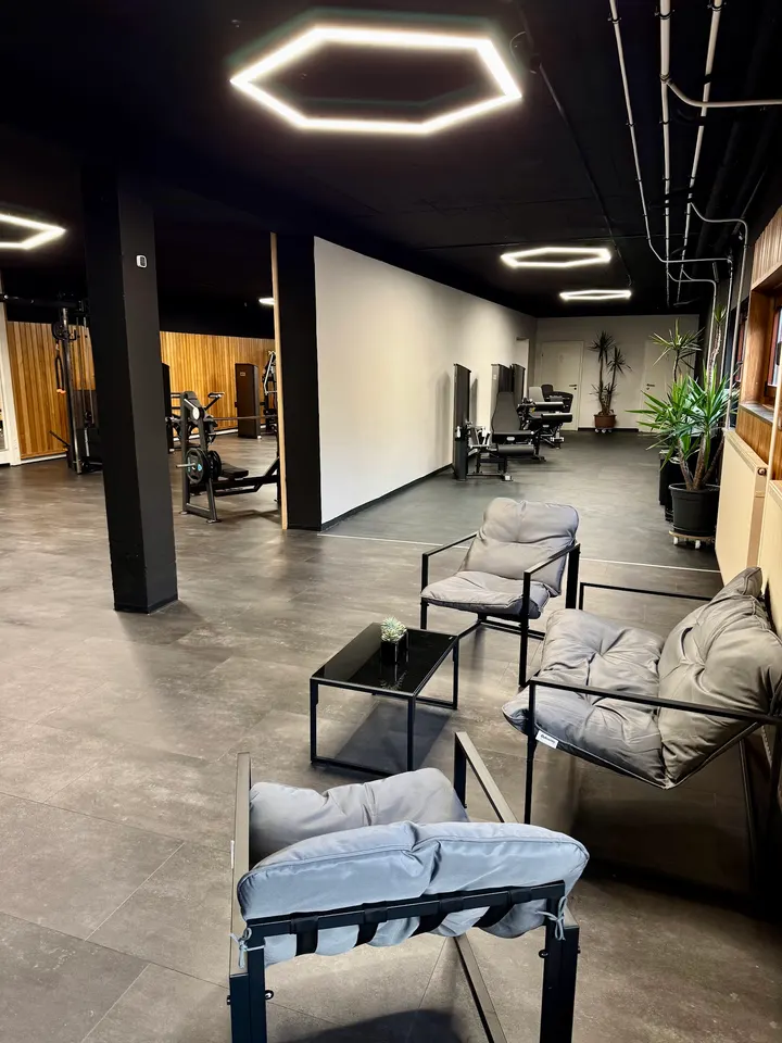 G-Kraft-Fitness — fitnessstudio in Külsheim — 3