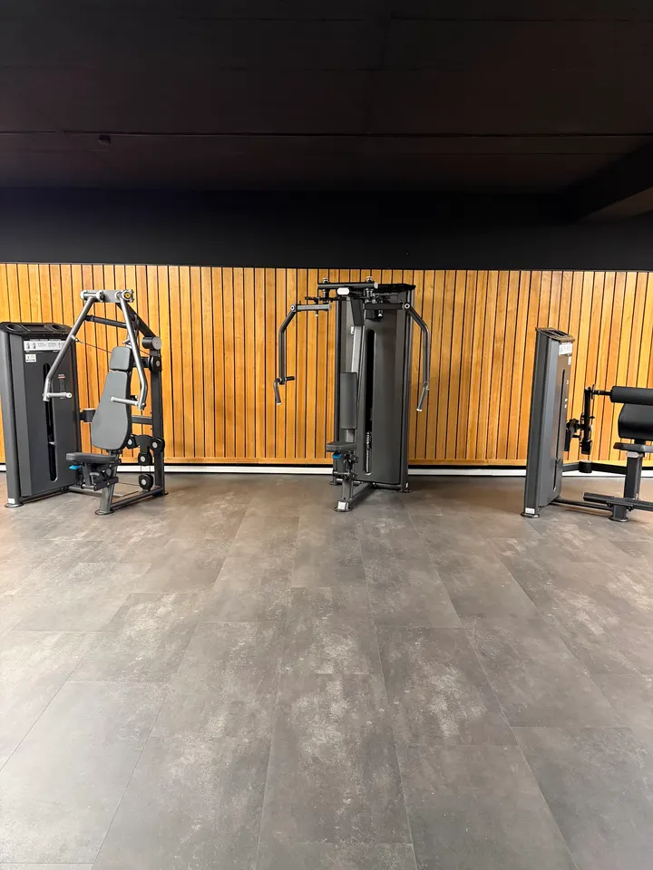G-Kraft-Fitness — fitnessstudio in Külsheim — 4