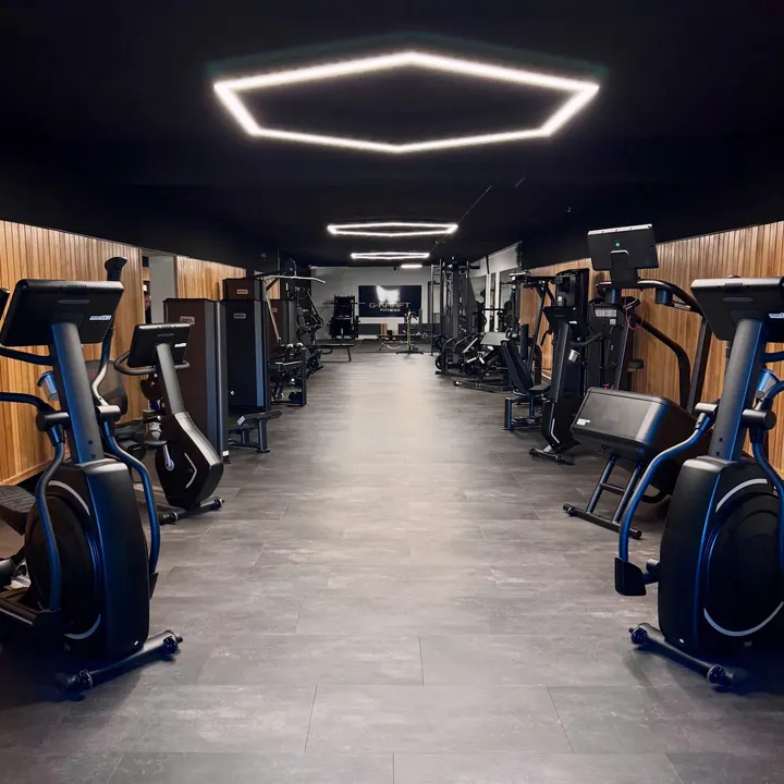G-Kraft-Fitness — fitnessstudio in Külsheim — 5