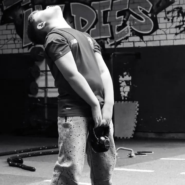 IN2Health & Wellbeing — Fitness Studio in Basford, Stoke-On-Trent