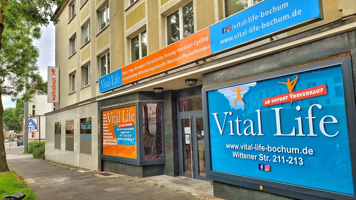 Nicole Kulka — Pilates in Altenbochum, Bochum