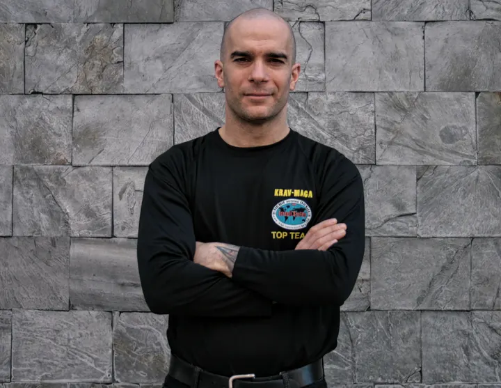 IKM Krav Maga Bilbao — artes marciales-studio en Indautxu, Bilbao — 2