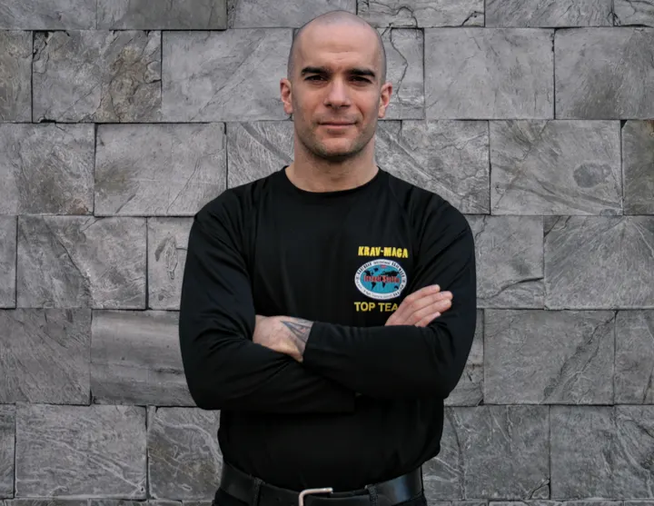IKM Krav Maga Bilbao — Artes marciales en Indautxu, Bilbao