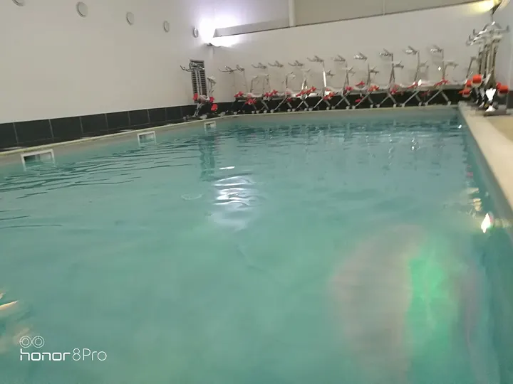 ALOHA Saintes — salle de fitness-studio à Saint-Georges-des-Coteaux — 2