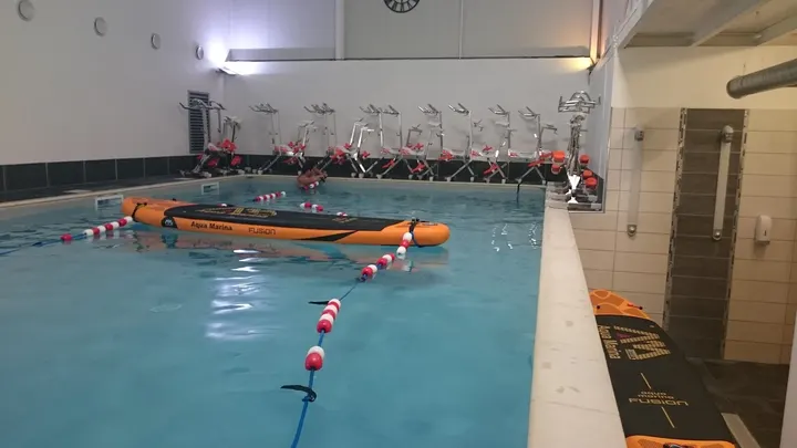 ALOHA Saintes — salle de fitness-studio à Saint-Georges-des-Coteaux — 3