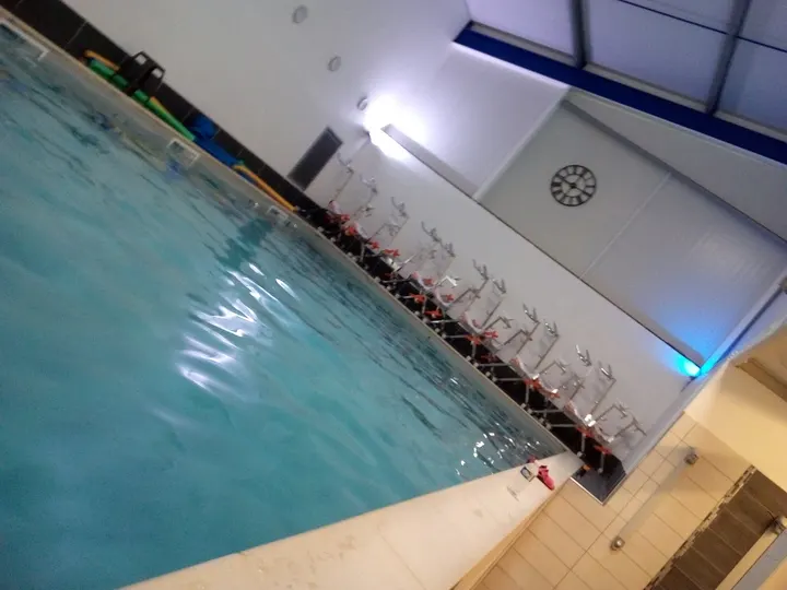 ALOHA Saintes — salle de fitness-studio à Saint-Georges-des-Coteaux — 4