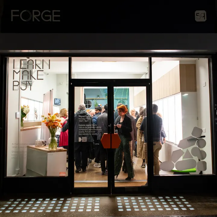 Forge S&C Studios — strength-studio in London — 5