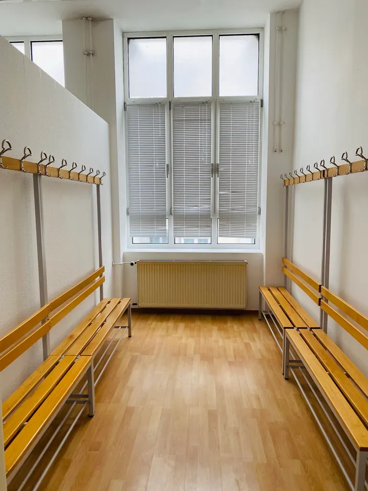 Be Prepared Offenbach — kampfsport-studio in Offenbach am Main — 4