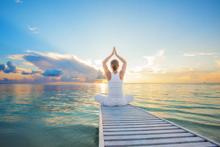Sunshine Yoga Dresden — Yoga in Radeberger Vorstadt, Dresden
