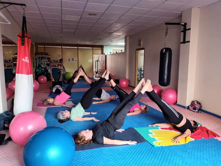Seul Algeciras — estudio de fitness-studio en Algeciras — 3