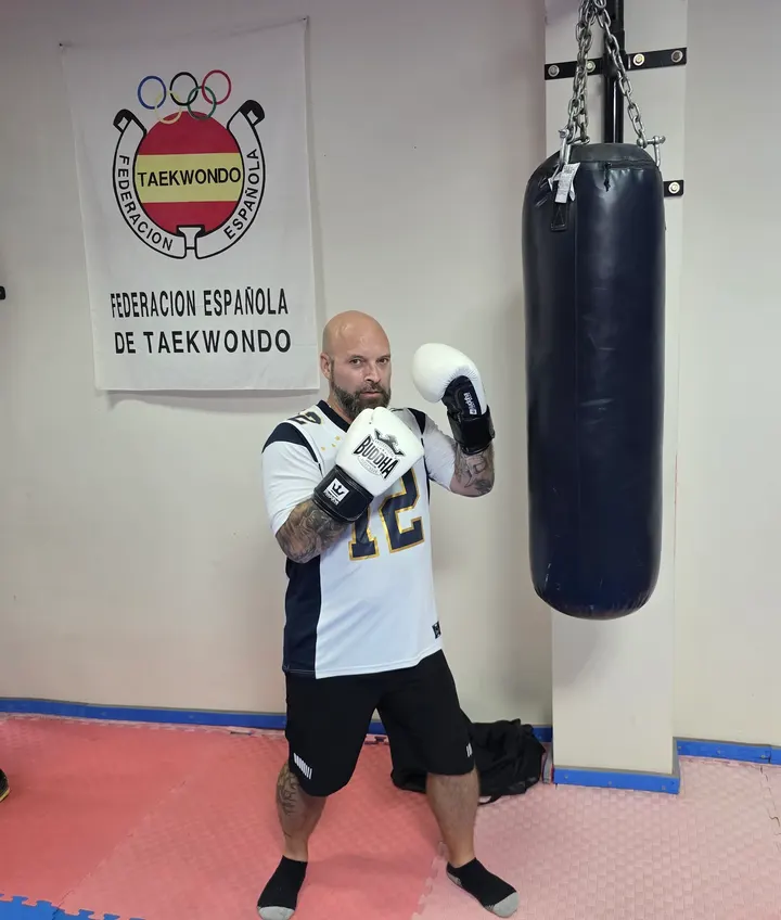 Seul Algeciras — estudio de fitness-studio en Algeciras — 5