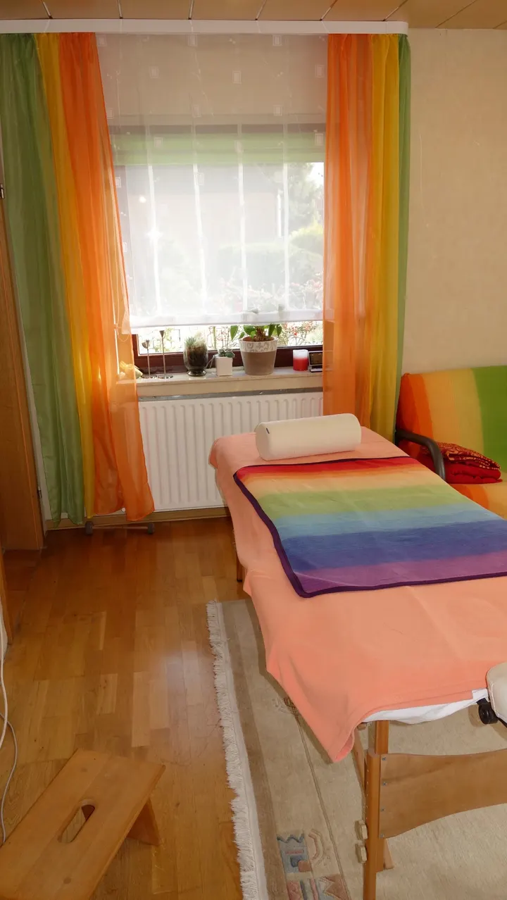 Yogalehrerin Dumont — yoga-studio in Eick, Moers — 3