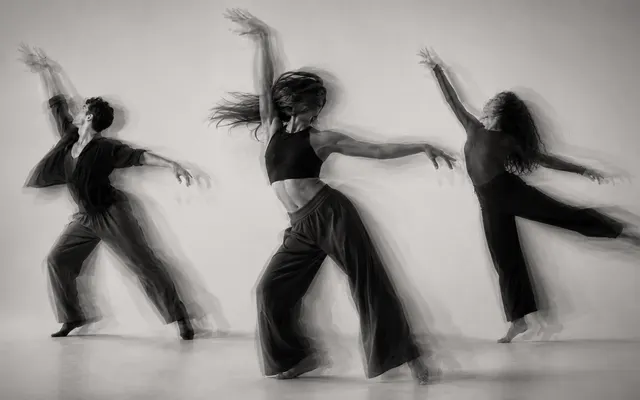 USC Studios — dance-studio in Södermalm, Stockholm — 2