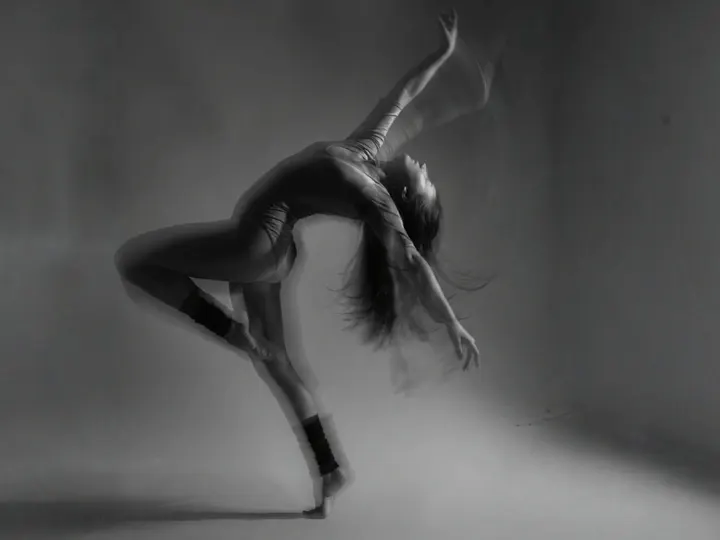 USC Studios — Dance in Södermalm, Stockholm