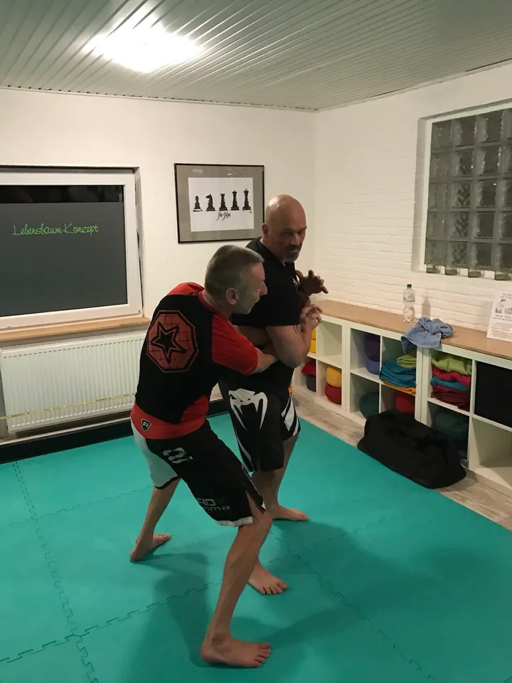Kampfsportschule Langenfeld Selbstverteidigung — bjj-studio in Langenfeld (Rheinland), Düsseldorf — 2
