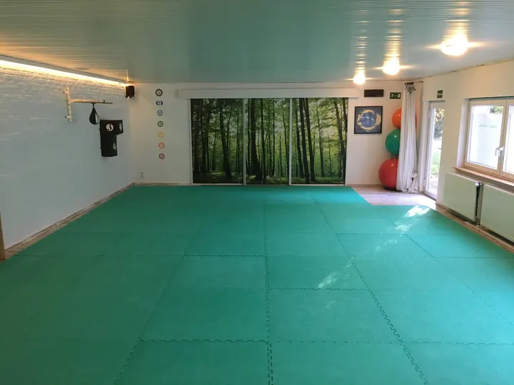 Kampfsportschule Langenfeld Selbstverteidigung — BJJ in Richrath, Langenfeld (Rheinland)